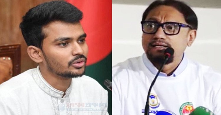 উপদেষ্টার বিরুদ্ধে প্রকল্পের ফাইল বাসায় নিয়ে গায়েব করার অভিযোগ চসিক মেয়রের